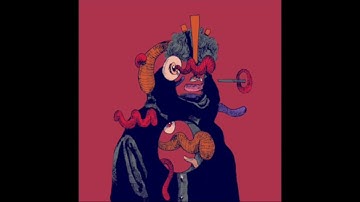 05. The Man on My Left Shoulder