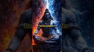 Har ant ho aagaj ho tum  #shorts #youtubeshorts #ytshorts #bhakti #mahadev #motivation #bhaktivibes