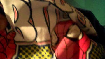 Mike Rotch - APRIL 2014 NERD BLOCK Unboxing Video.