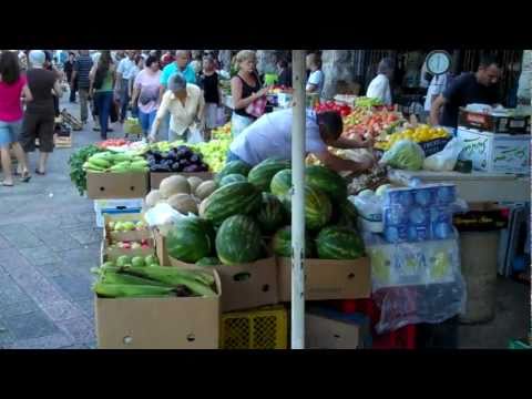 Video: Saan Matatagpuan Ang Montenegro