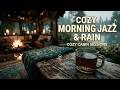 Morning Jazz Piano Spring ~ Relaxing Ambient Jazz Music for a Positive Cozy Morning Vibes