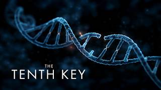 The Tenth Key | The future is not broken. | #FutureVisionXPRIZE