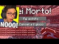 MINECRAFT MI ODIA