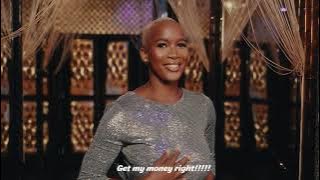 Cleo Grae - No Time [ Video]