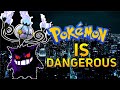 Would you live in Pokemon?