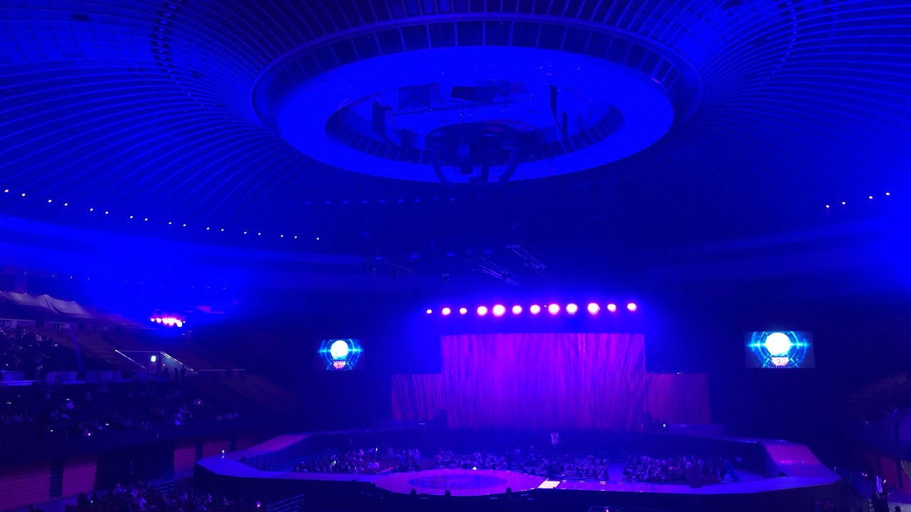 ayumi hamasaki ASIA TOUR 2021-2022 A ～23rd Monster～ - YouTube