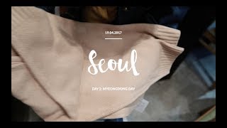 Korea, 190417 Myeongdong