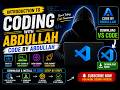 “Start Coding Today! Install VS Code & Learn the Basics”