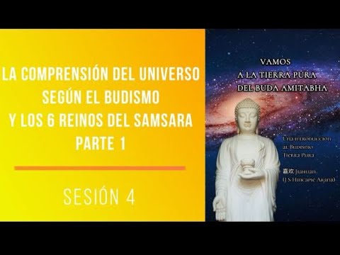 Sesión 4-La comprensión del universo en el Budismo y los 6 reinos del ...