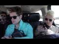 HOT CHELLE RAE TV: Justin Bieber Tour [Day 1]