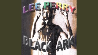 Video thumbnail of "Lee "Scratch" Perry - Ethiopian Dream"