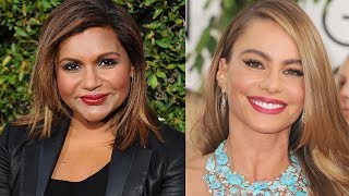 Top 10 Highest Paid TV Actresses Of 2017 || Pastimers