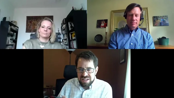 CIBER Focus:  IU Europe Gateway w/Professor Timoth...