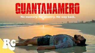 He Washed Up On A Beach | Guantanamero