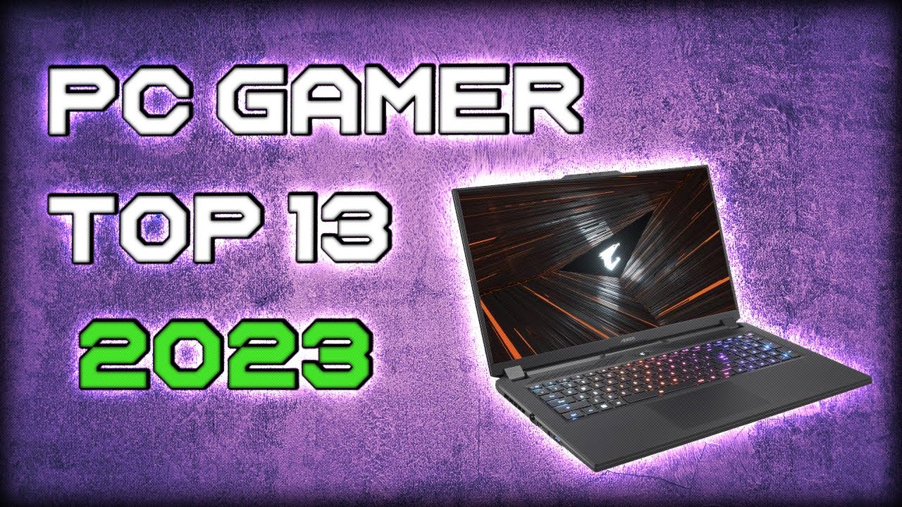 GUIDE pour bien choisir son PC portable GAMER en 2023 💰 - ON N'EST PAS DES  IENCLI 