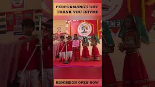 வணக்கம்#thoothukudi#thegps#thegurukulapublicschool#daycare#prekg#lkg#ukg#tuticorin#thegurukul