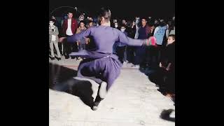 Систан Белуджистан национальный танец