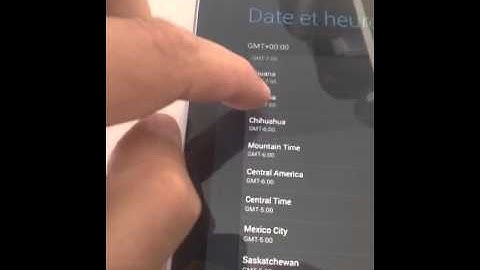 Booting Nexus 7 in Android 4.3