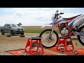 Motocross 250cc type enduro à moins de 1800€ ! KAYO K2 Mp3 Song