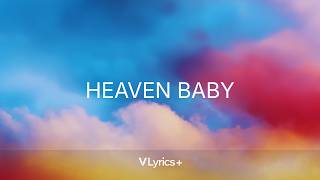 Ayra Starr - Heaven Baby (Lyrics) ft. Zayn