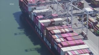 Trump’s new tariffs take effect Friday