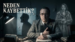 Tesadüf Seni Önüme Çıkarmasaydı... Kürk Mantolu Madonna Izi