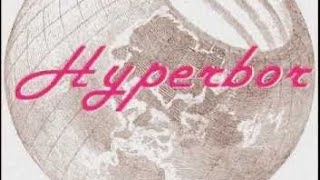 Hyperbor - A Continuation of Light