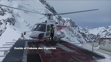 Chamonix - Zermatt | Haute route | Skitour