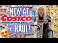 WHAT'S NEW AT COSTCO? // COSTCO SHOPPING // COSTCO HAUL // COSTCO SHOP WITH ME 2021 // COSTCO FINDS