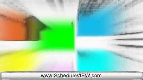 Appointment scheduling software