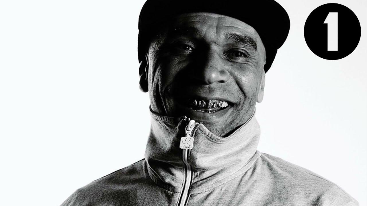 Goldie музыкант