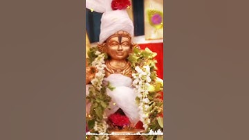 Ayyappa Whatsapp Status ll Sabarimalai Whatsapp Status ll Saranam Ayyappa