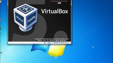 How to Install CentOS or Redhat