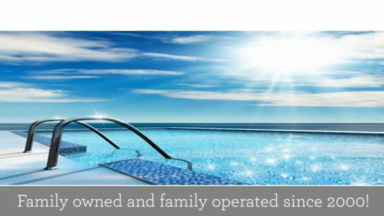 Pool Cleaning McKinney TX Braddock Pools (903) 8196438 YouTube