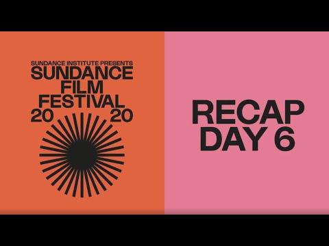 Video: Nämä 6 Sundance-ensi-iltaa Vaikuttavat Massiivisesti Tekniikkamaailmaan