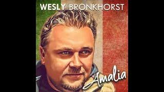 Wesly Bronkhorst - Amalia Resimi