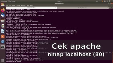Project Jaringan 1 - DNS, WebServer, MailServer
