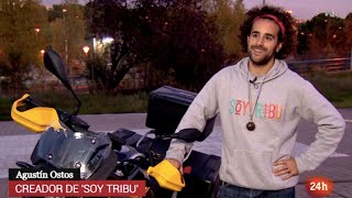 SOY TRIBU EN RTVE 📡 RADIO TELEVISIÓN ESPAÑOLA