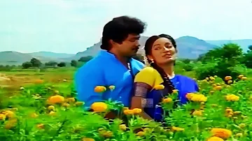 Poothu Pothu kulunkuthadi poo Video Song | Kumbakarai Thangaiah | Prabhu | Ilaiyaraaja Hit Song