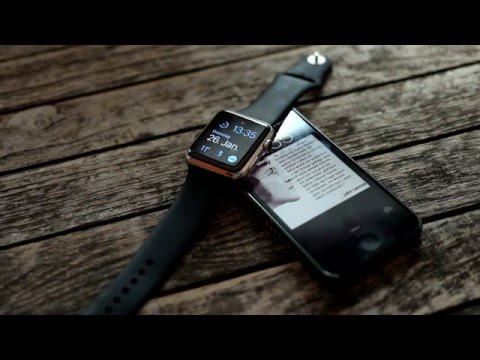 Apple Watch verbindet sich nicht? | Tutorial zur Fehlerbehebung [HD]