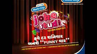 Radio City Joke Studio Week 26 Kishore Kaka