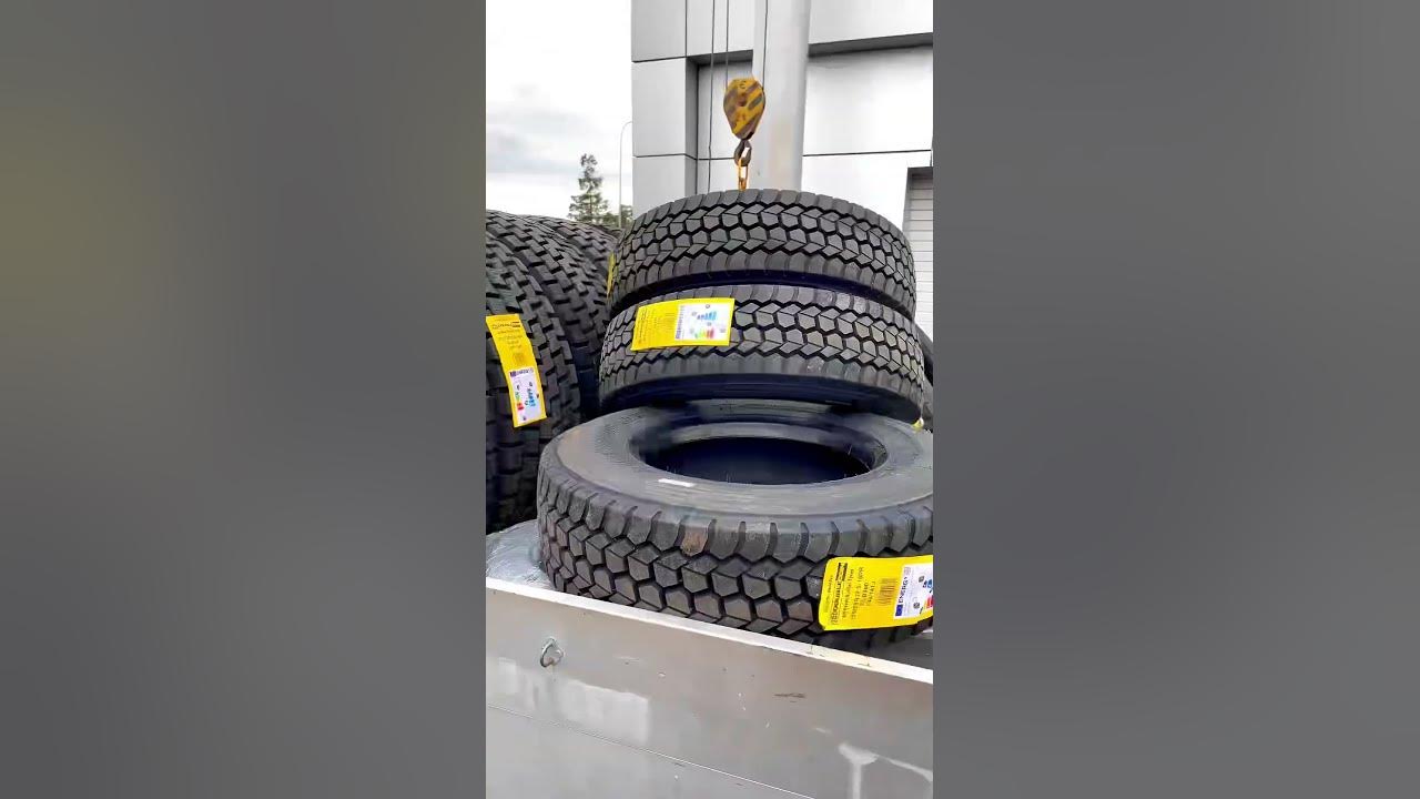 Завантажуємо Ваші замовлення та відправляємо. Ми швидкі 🔥Шинний центр ...