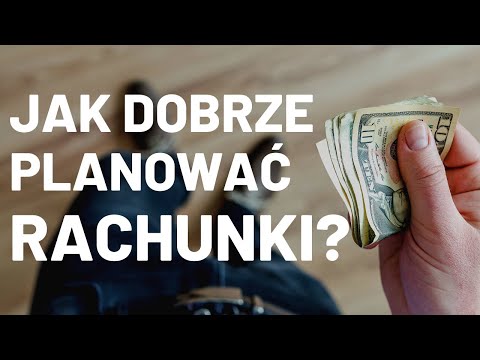 Wideo: Planowanie Siły Roboczej - Wychodzenie Poza Rachunki