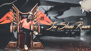 AARAMBH HAI PRACHAND HAI 🔥🚩 || NEW TREND ¿ || XML FF 🗃