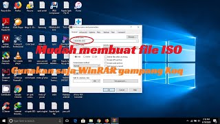 Cara Membuat Aplikasi atau software Menjadi Format ISO Dengan Mudah screenshot 2