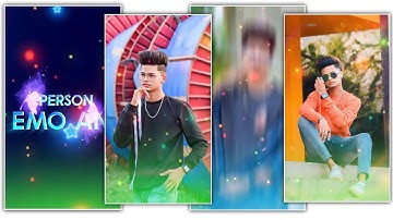 New trending status video editing || status kaise banaye || shake effect video editing kinemaster