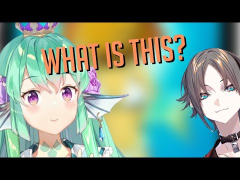 Mysta sent cursed images to Finana on her birthday