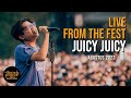 Juicy luicy live at the sounds project vol6 2023