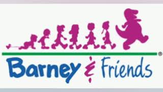 Barney & Friends - Howdy, Friends Songs