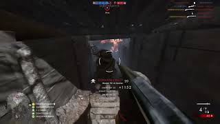 BF1 Quick Killstreak